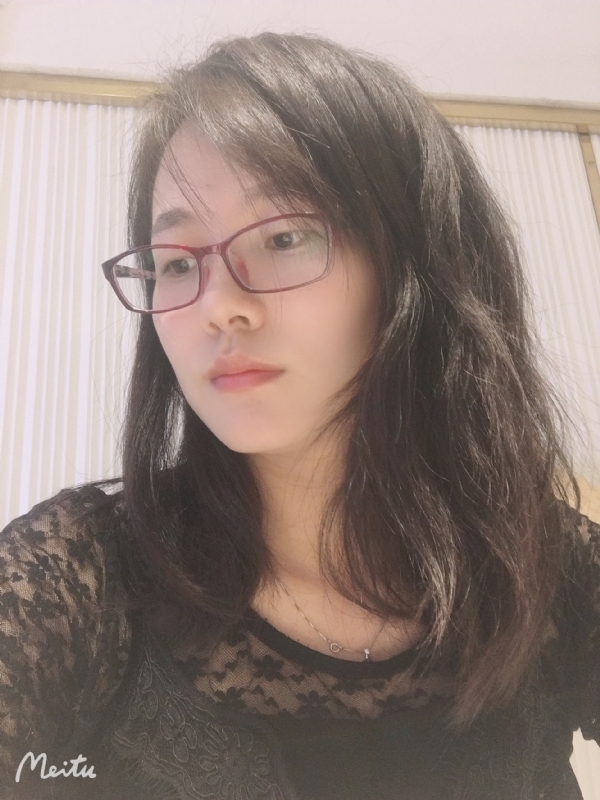 奇奇的第一张照片--漳平婚介网