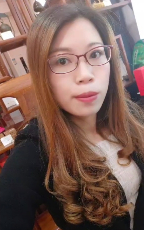 美好未来的第二张照片--漳平婚介网