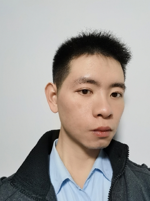 雨过天晴的第一张照片--漳平婚介网