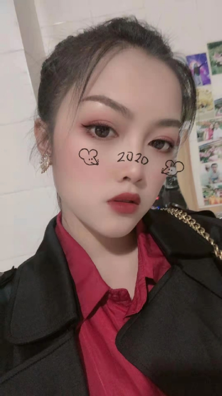 美丽的意外的第一张照片--漳平婚介网
