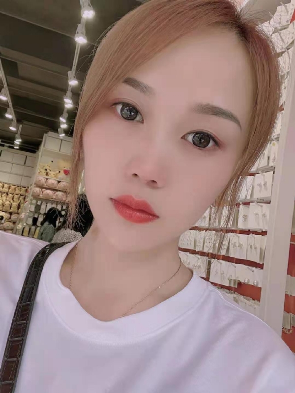 美丽的意外的第二张照片--漳平婚介网