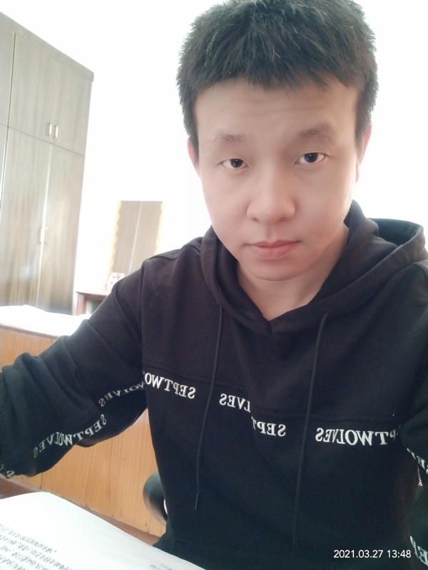 夜雨的第一张照片--漳平婚介网