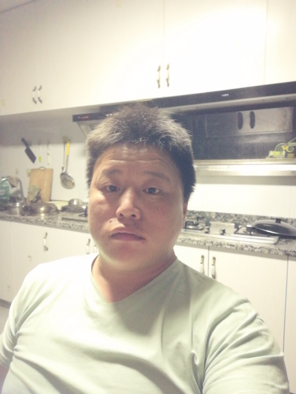 难遇钟意人的第一张照片--漳平婚介网