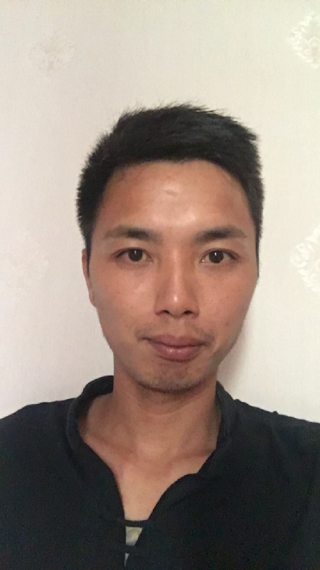 孤独无依的我的第一张照片--漳平婚介网