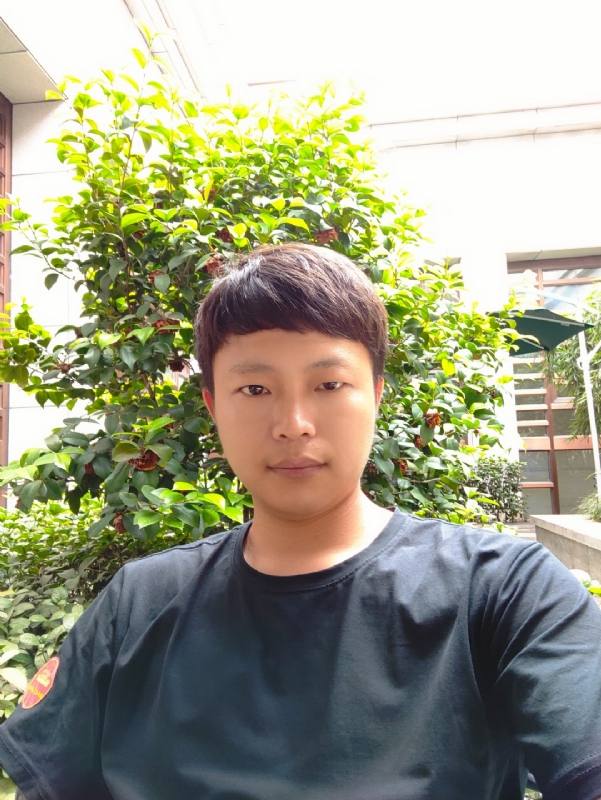 谈情说爱的第一张照片--漳平婚介网