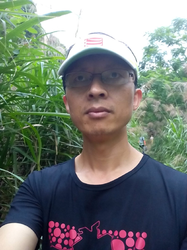 小星的第二张照片--漳平婚介网