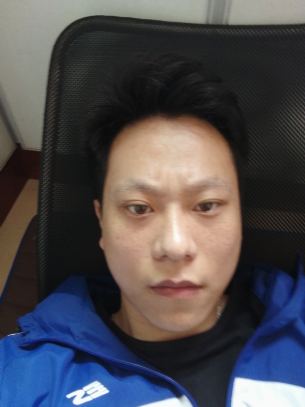 爱上的感觉的第一张照片--漳平婚介网