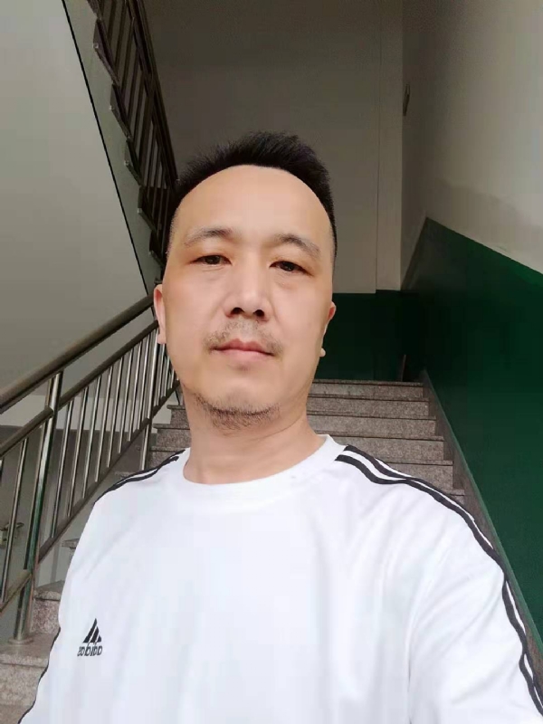 假如风有颜色的第一张照片--漳平婚介网