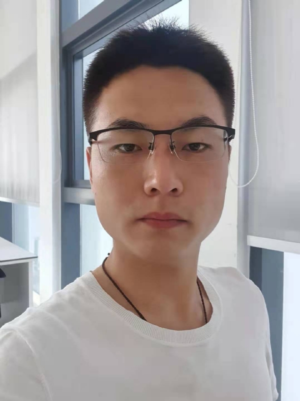 讨你囍‖囍遇你的第一张照片--漳平婚介网
