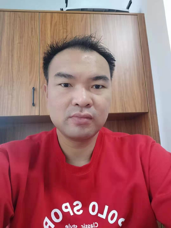 冷如秋的第二张照片--漳平婚介网