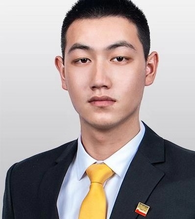 郭先生的第一张照片--漳平婚介网