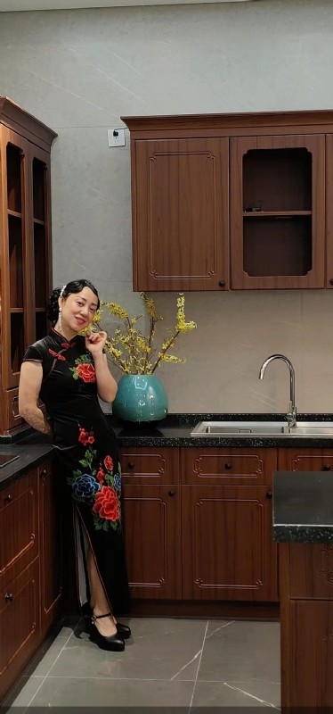 觉醒的第四张照片--漳平婚介网