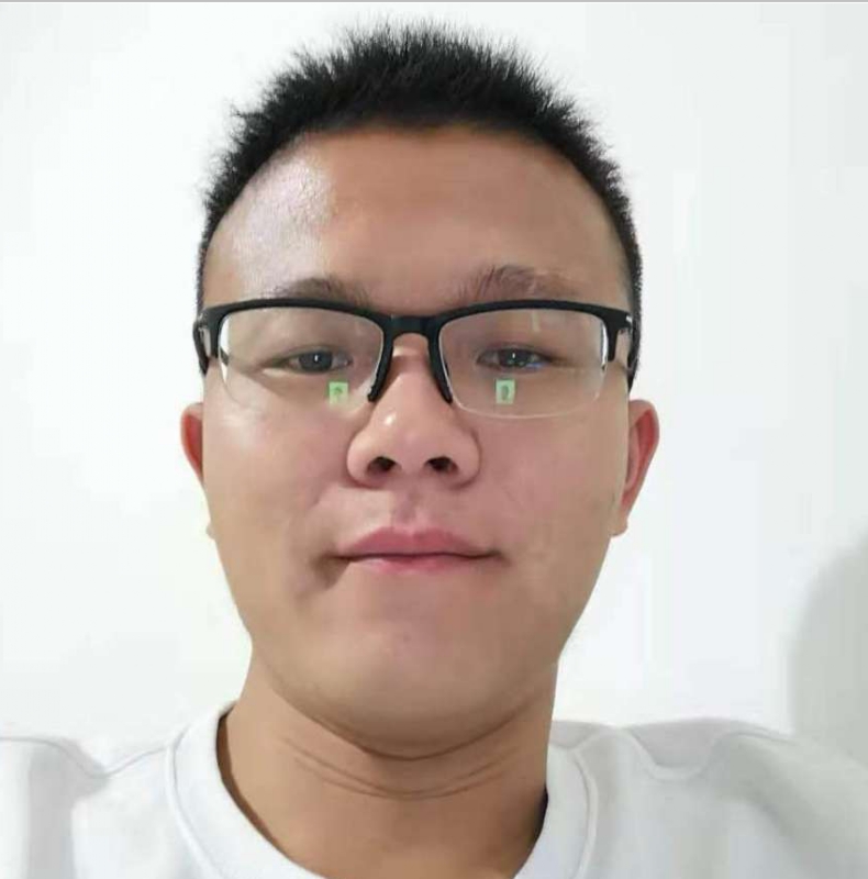 图图的第一张照片--漳平婚介网