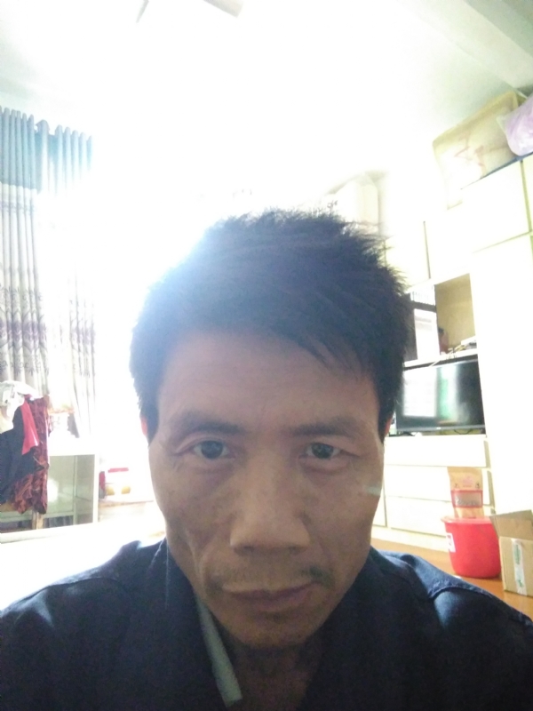 陈伟的第二张照片--漳平婚介网