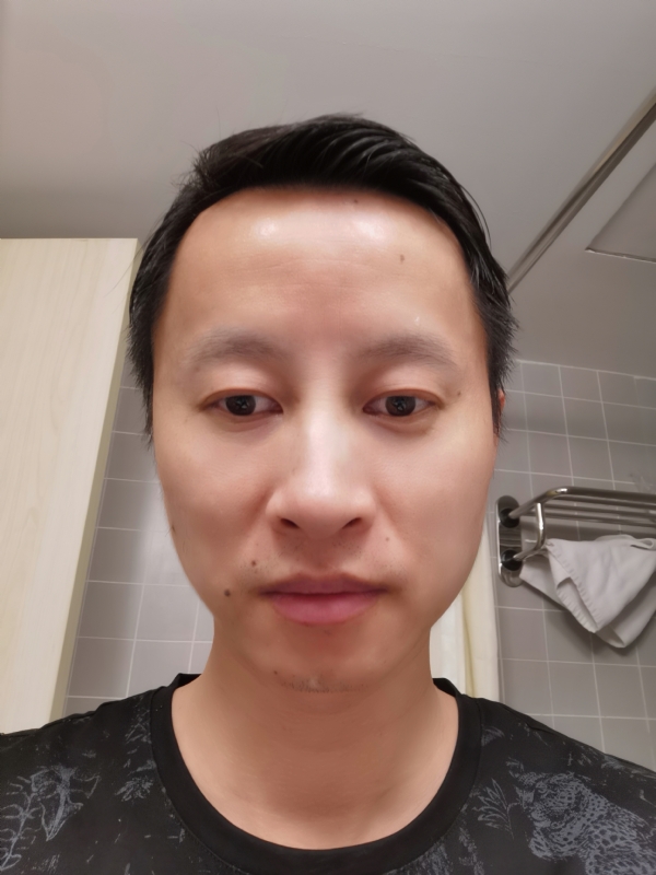 风来云意的第四张照片--漳平婚介网