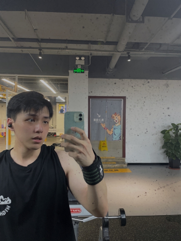 想吃猫的鱼的第一张照片--漳平婚介网