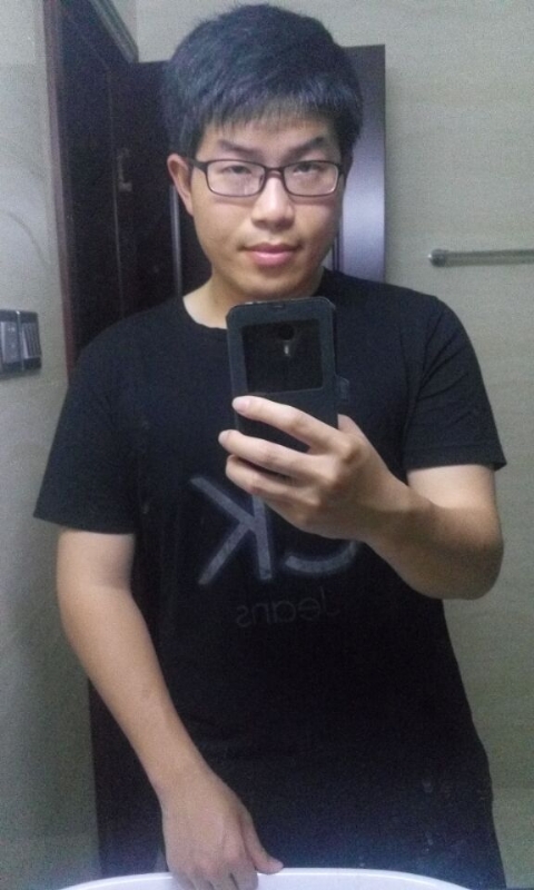 HU的第一张照片--漳平婚介网
