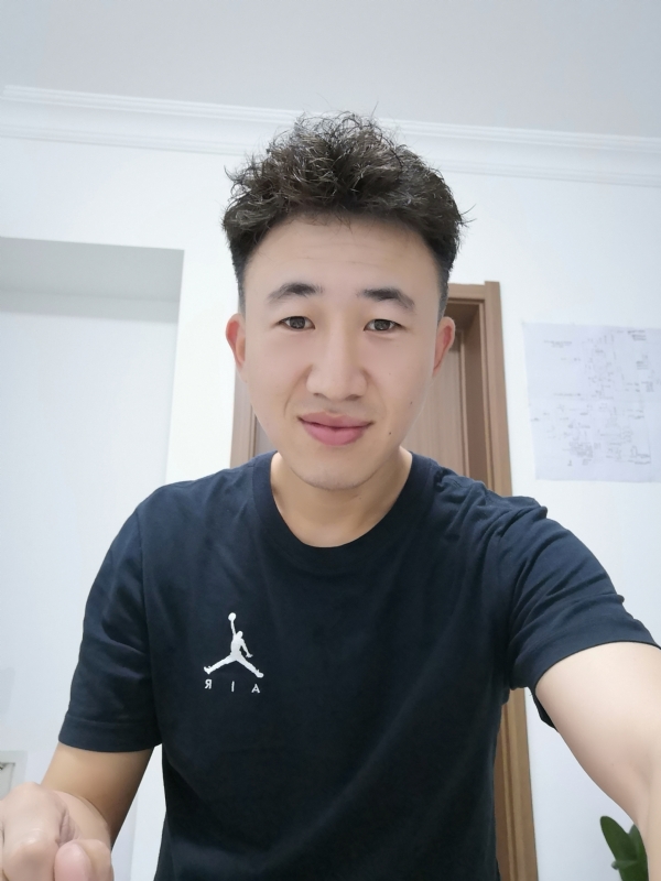 小样的第一张照片--漳平婚介网