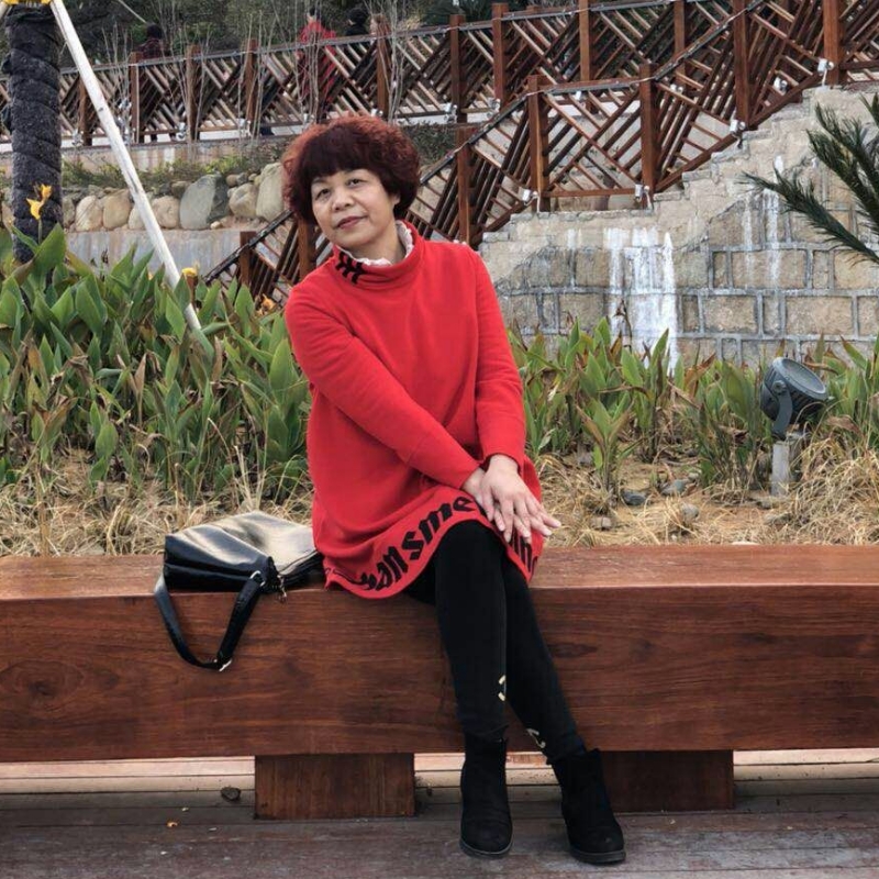 诗琴画意的第一张照片--漳平婚介网