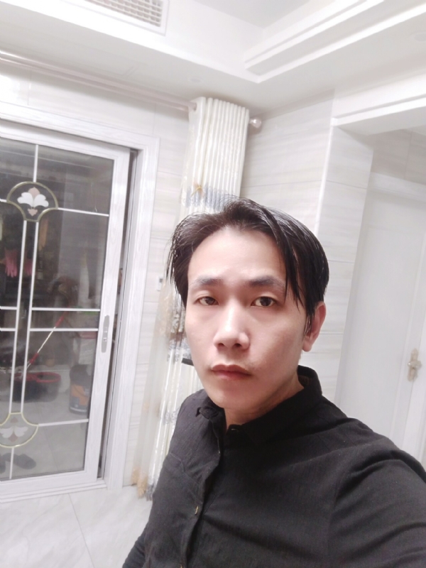 阿派的第一张照片--漳平婚介网