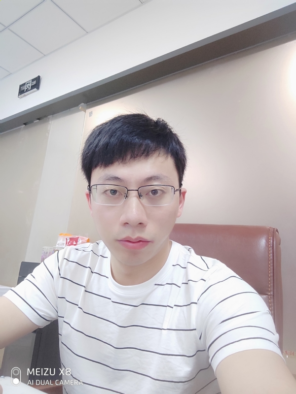 魔幻星空的第一张照片--漳平婚介网
