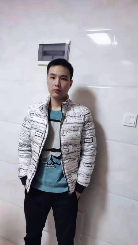曾的第一张照片--漳平婚介网