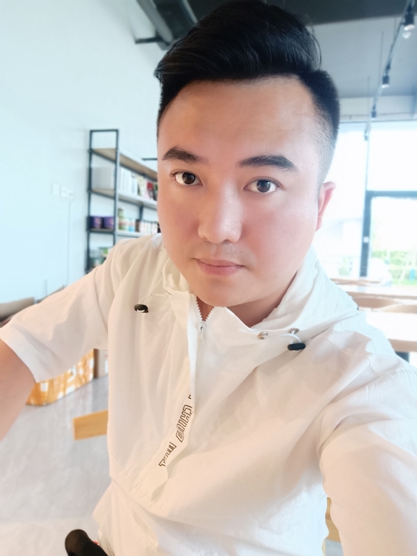 王先生的第一张照片--漳平婚介网