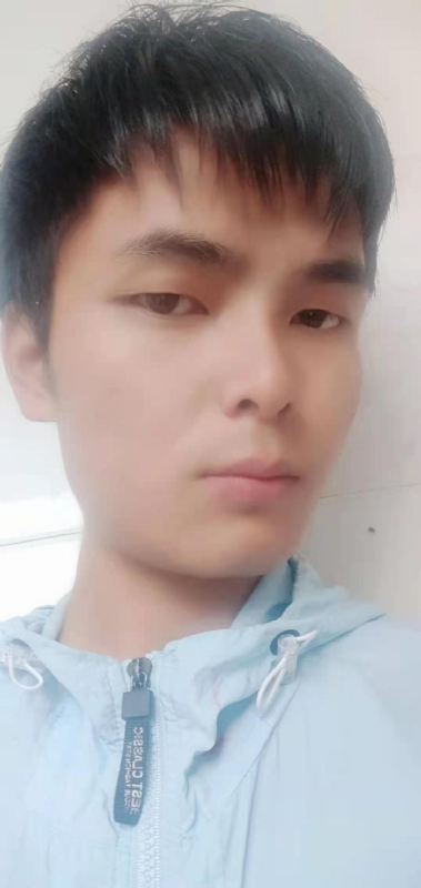 安静的男生的第一张照片--漳平婚介网