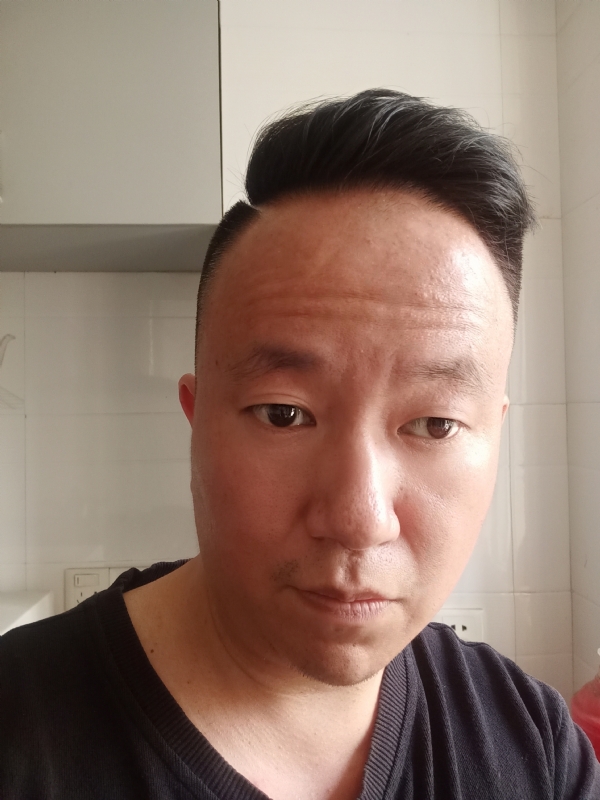 阿king的第一张照片--漳平婚介网