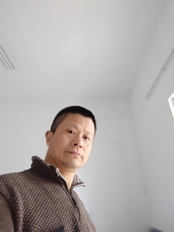 无云的第一张照片--漳平婚介网