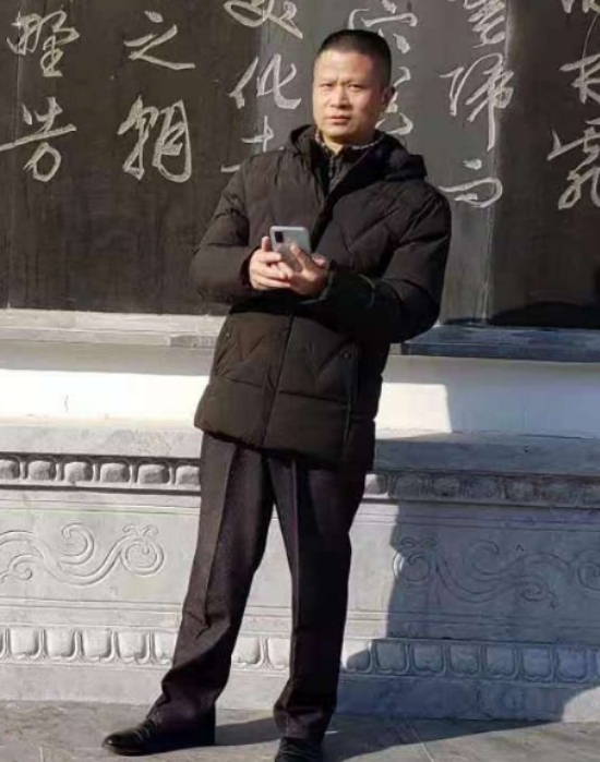 无云的第二张照片--漳平婚介网