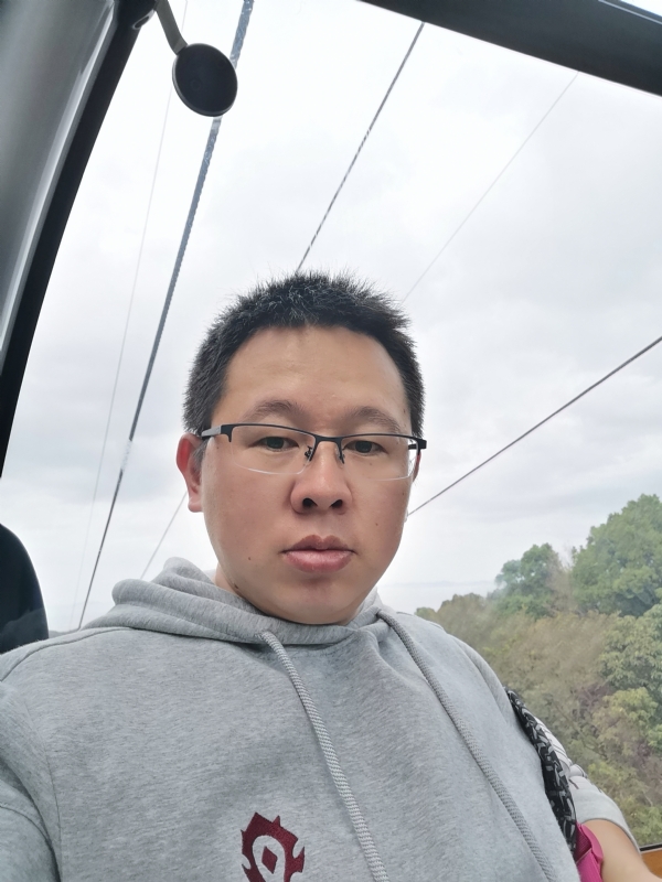 枫叶12的第一张照片--漳平婚介网