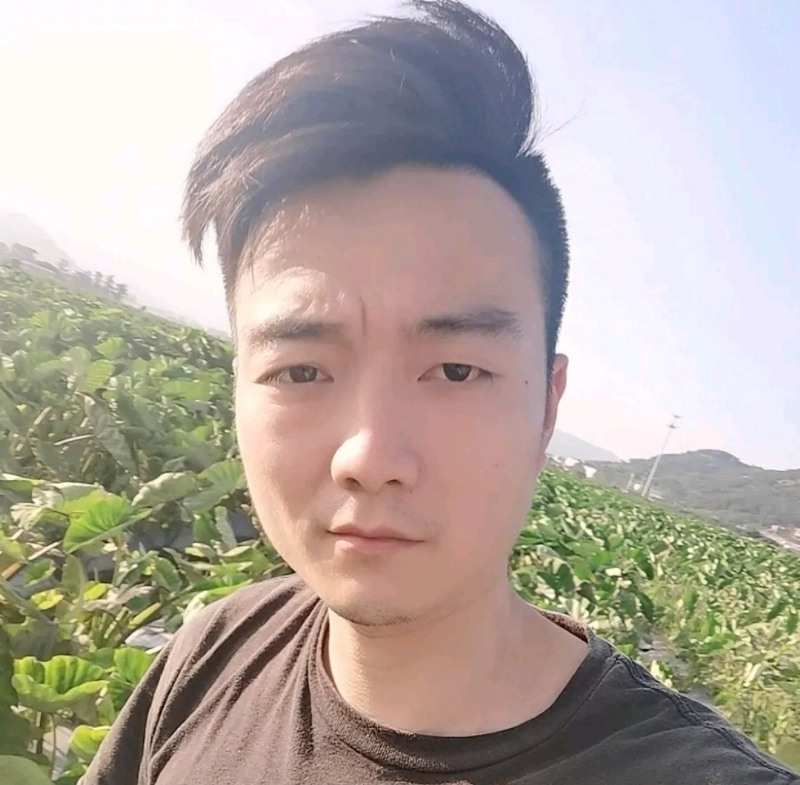 等待的第一张照片--漳平婚介网