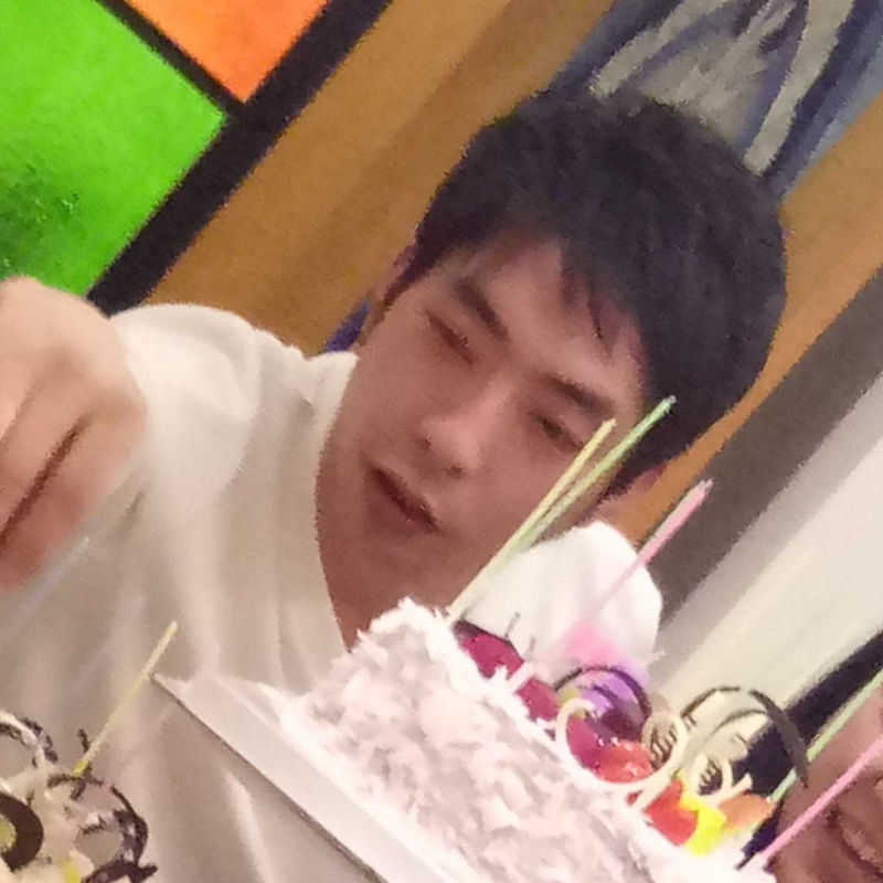 魏周文的第一张照片--漳平婚介网