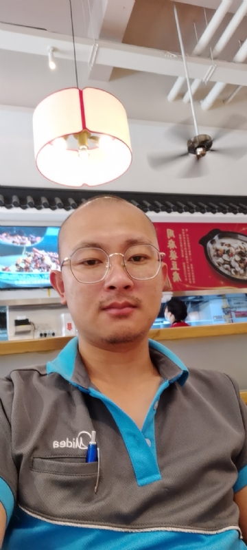 择一人相老的第一张照片--漳平婚介网