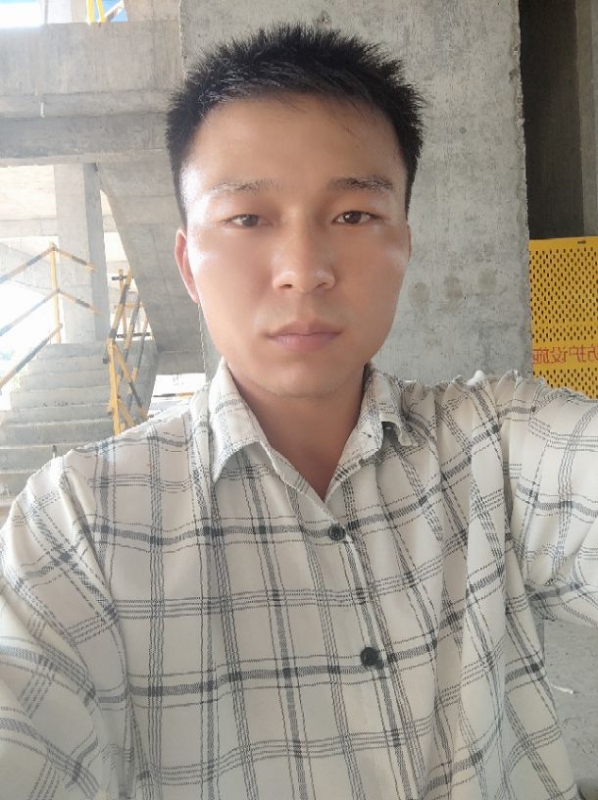 瑾言的第一张照片--漳平婚介网