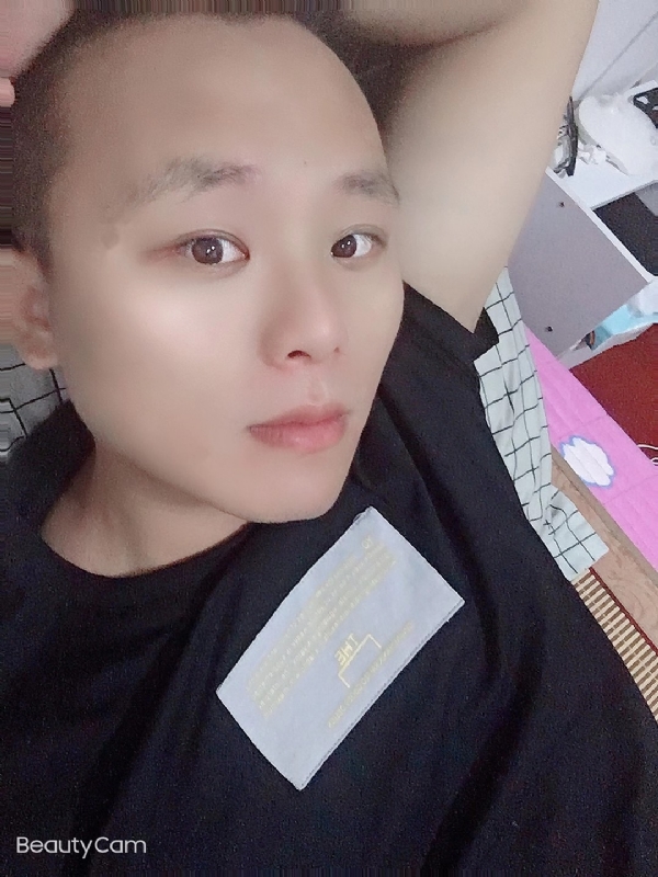 相守的第二张照片--漳平婚介网