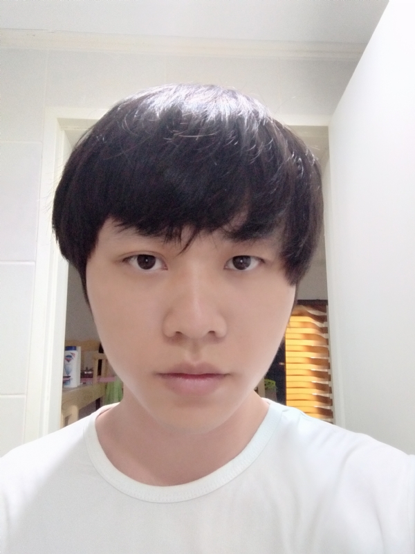 还能相信爱情吗的第一张照片--漳平婚介网
