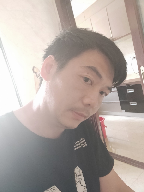 漫步的第一张照片--漳平婚介网