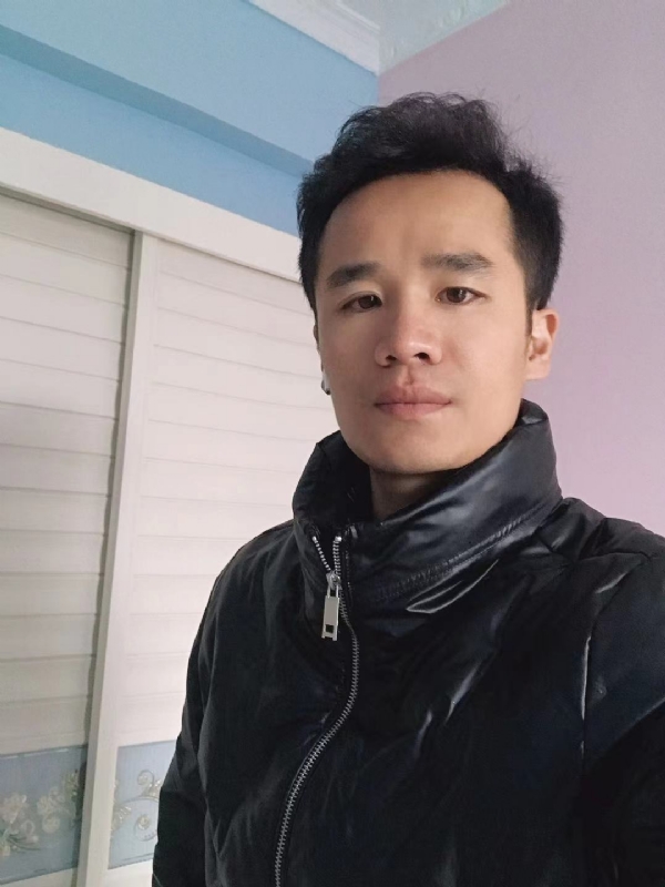 小杨哥的第二张照片--漳平婚介网