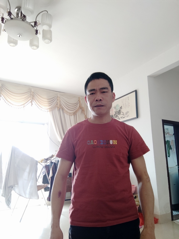 再回首的第二张照片--漳平婚介网