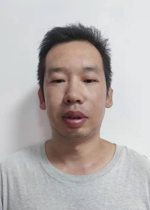 微笑的第二张照片--漳平婚介网