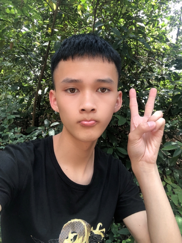 爱你到最后一刻的第二张照片--漳平婚介网