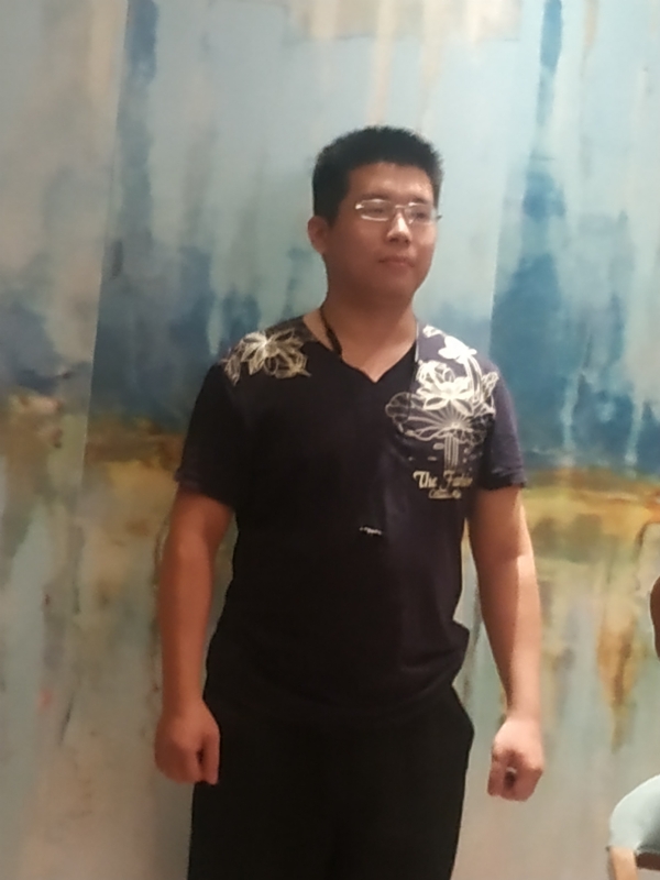 梦想成真的第一张照片--漳平婚介网