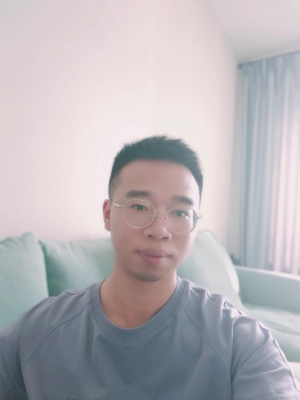 阿挺的第一张照片--漳平婚介网