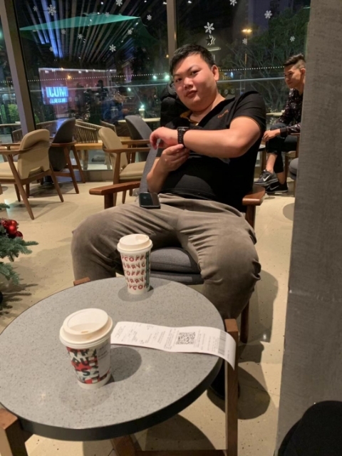华熙的第一张照片--漳平婚介网