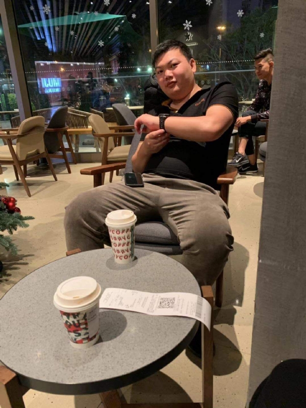 华熙的第二张照片--漳平婚介网