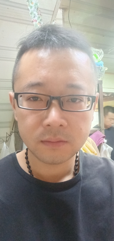 雅痞的第二张照片--漳平婚介网