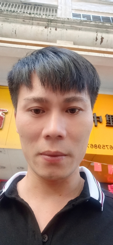笑看人生的第二张照片--漳平婚介网