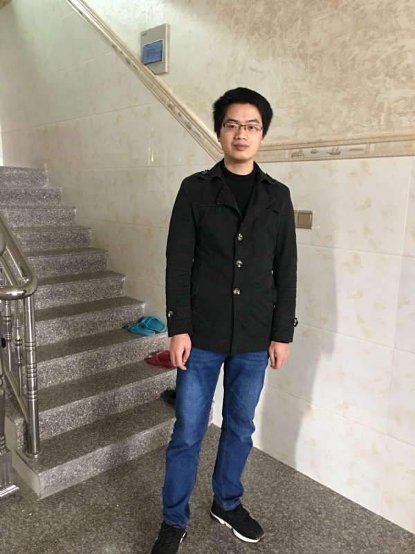 雲戯的第二张照片--漳平婚介网